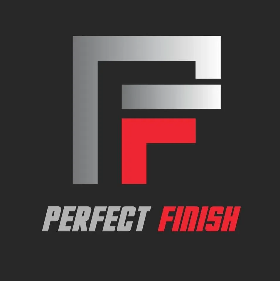 Perfect Finish Logo